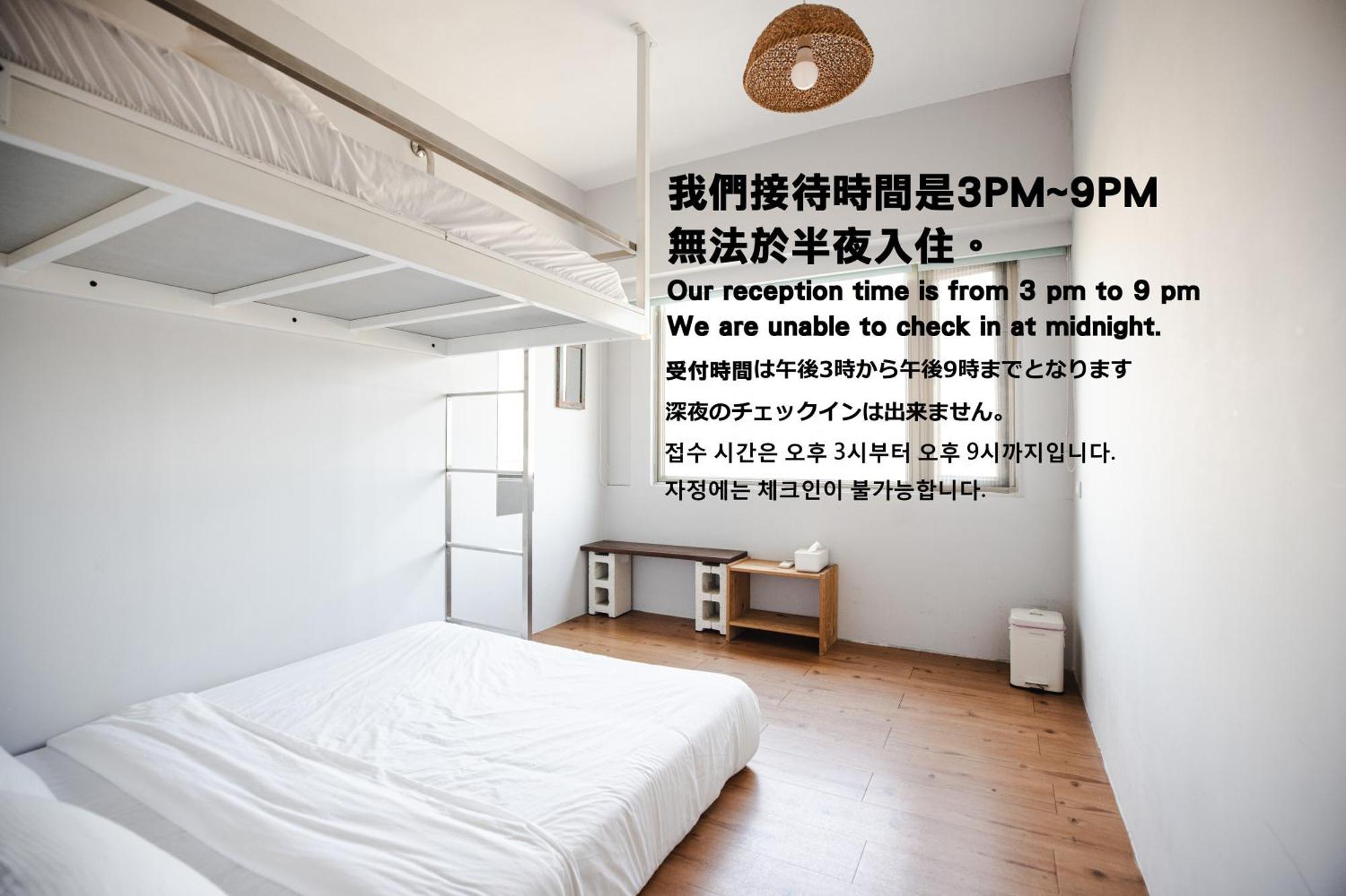 May Rooms Taipei Main Station Exterior foto